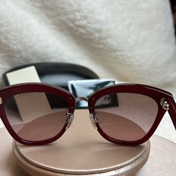 Coach Sunglasses 36 - Picture 9 of 12